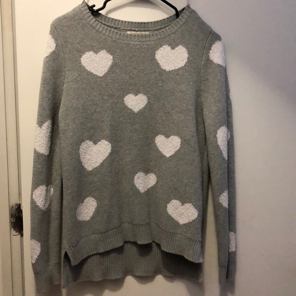 Hearts